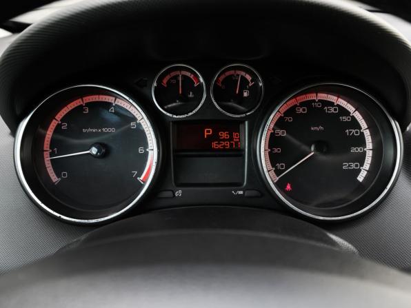 Peugeot 308 I с пробегом 2010 года, цена 429 000 рублей, 162969 км, хэтчбек, Автокод Объявления