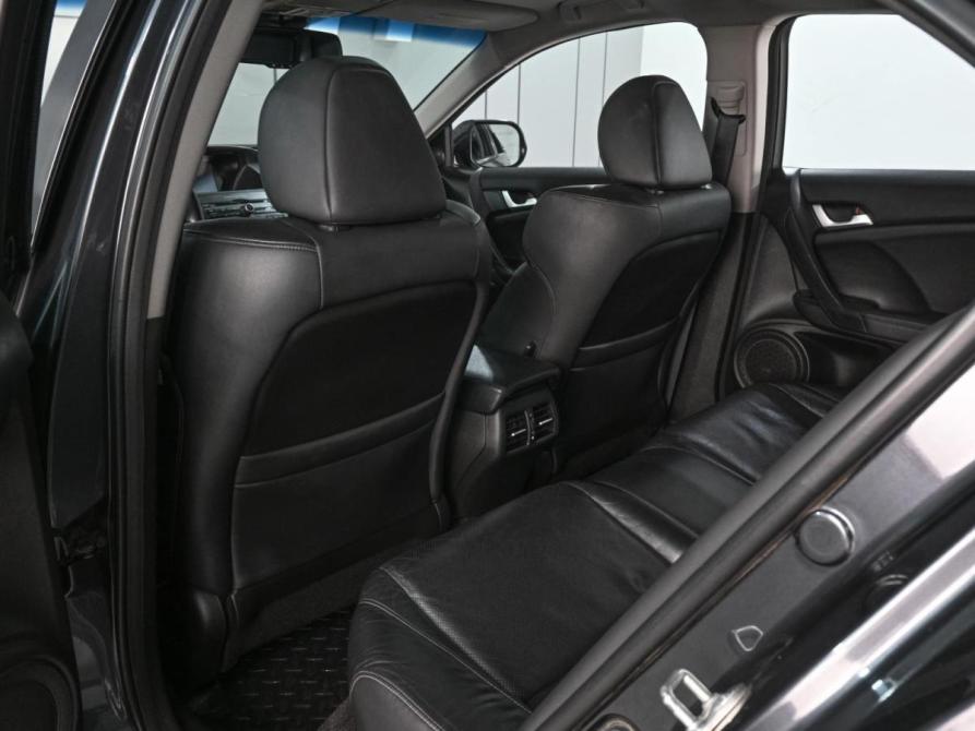 Honda Accord VIII Рестайлинг Ростов-на-Дону  - изображение 11