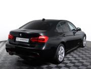 BMW 3 серии VI (F3x) Рестайлинг Москва  - изображение 29