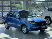 Lada (ВАЗ) Granta I Рестайлинг Екатеринбург  - изображение 25