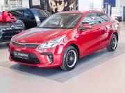 Kia Rio IV Казань  - изображение 23