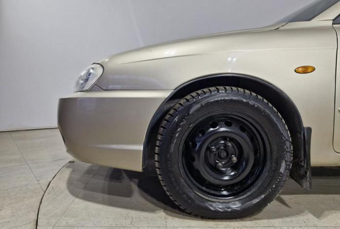 Kia Spectra I Рестайлинг 2 с пробегом 2007 года, цена 230 000 рублей, 252653 км, седан, Автокод Объявления