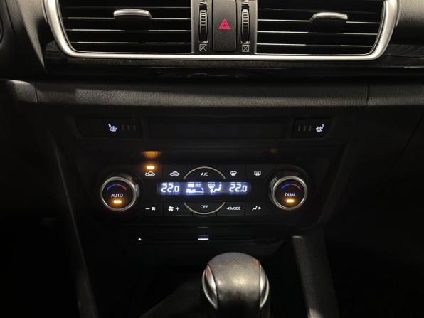 Mazda 3 III (BM) с пробегом 2013 года, цена 1 316 000 рублей, 177700 км, хэтчбек, Автокод Объявления