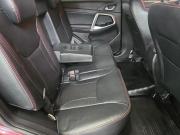 Chery Tiggo 5 I Вологда  - изображение 31