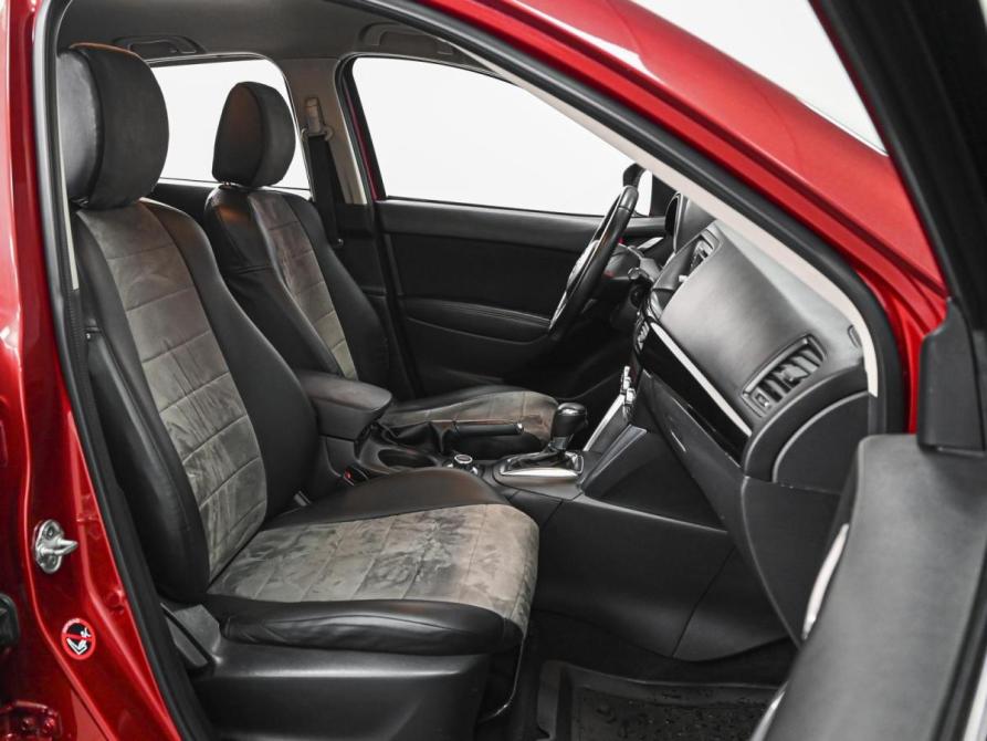 Mazda CX-5 I Ставрополь  - изображение 8