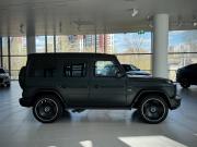 Mercedes-Benz G-Класс AMG II (W463) Екатеринбург  - изображение 34