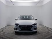 Hyundai Solaris II Москва  - изображение 21