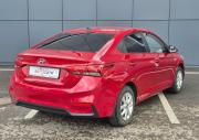 Hyundai Solaris II Воронеж  - изображение 27