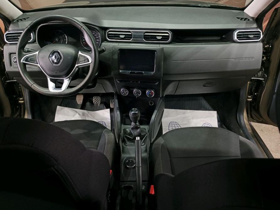 Renault Duster II Ставрополь  - изображение 10