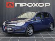 Opel Astra H Рестайлинг Пермь  - изображение 31