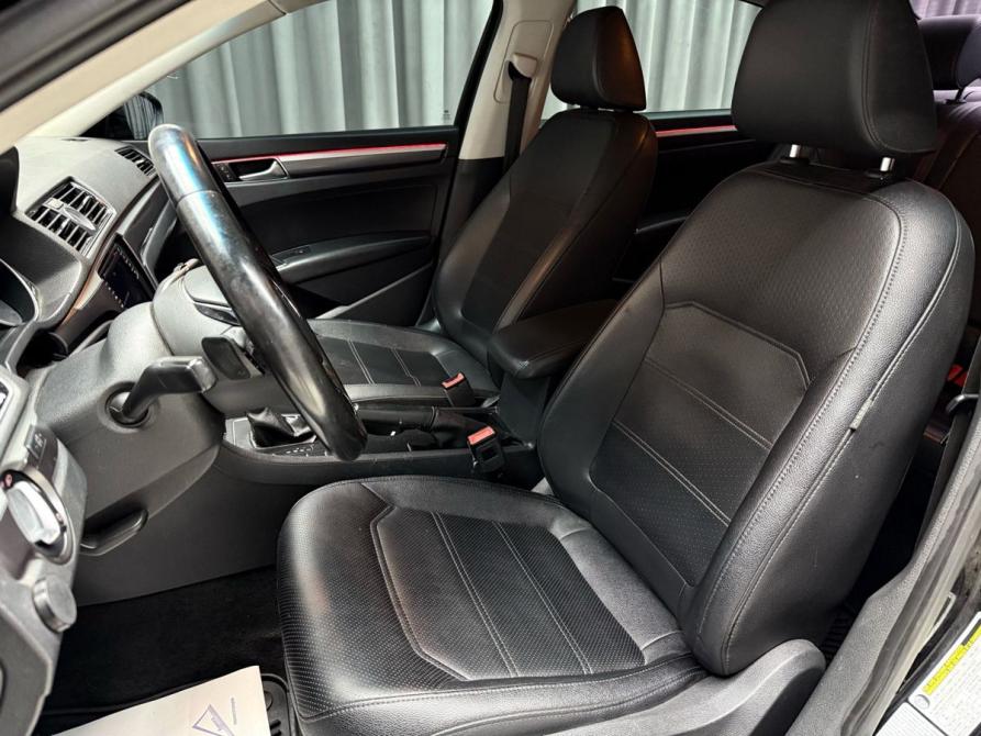 Volkswagen Passat (North America and China) I Рестайлинг Ижевск  - изображение 26