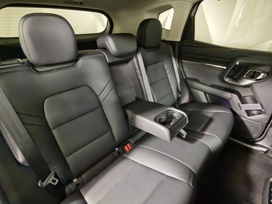 Haval H7 I Москва  - изображение 17