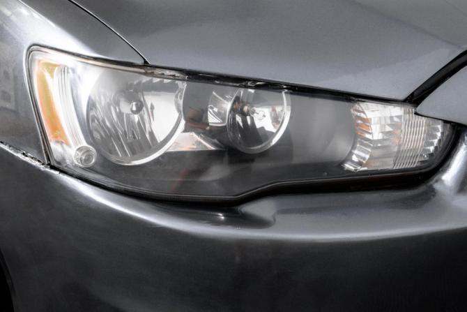 Mitsubishi Lancer X с пробегом 2010 года, цена 839 000 рублей, 284000 км, седан, Автокод Объявления