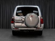 Mitsubishi Pajero III Рестайлинг Тюмень  - изображение 24