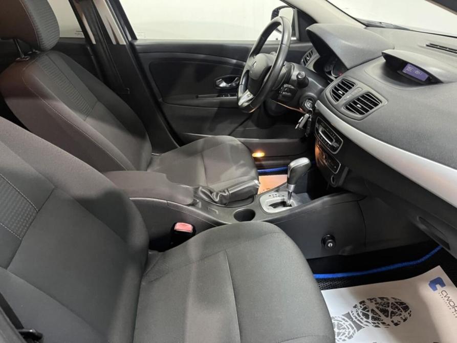 Renault Megane III Курск  - изображение 7