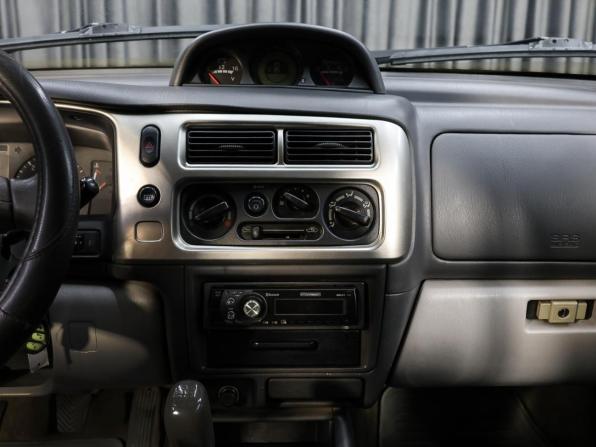 Mitsubishi Pajero Sport I Рестайлинг с пробегом 2006 года, цена 736 000 рублей, 325774 км, внедорожник, Автокод Объявления
