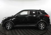 Hyundai Creta I Нижний Новгород  - изображение 32