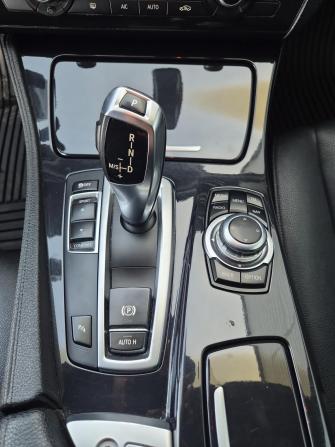 BMW 5 серии VI (F10/F11/F07) Рестайлинг с пробегом 2014 года, цена 1 747 000 рублей, 239785 км, седан, Автокод Объявления