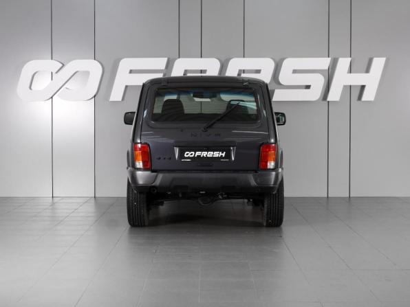 Lada (ВАЗ) 2121 (4x4) I Рестайлинг с пробегом 2019 года, цена 839 000 рублей, 85982 км, внедорожник, Автокод Объявления