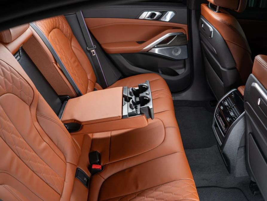 BMW X6 III (G06) Рестайлинг Москва  - изображение 21