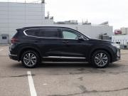 Hyundai Santa Fe IV Москва  - изображение 27