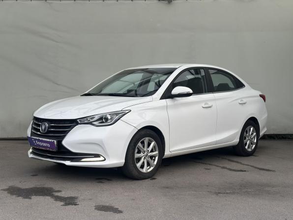 Changan Alsvin с пробегом 2023 года, цена 750 000 рублей, 130069 км, седан, Автокод Объявления