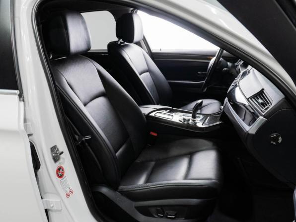 BMW 5 серии VI (F10/F11/F07) с пробегом 2010 года, цена 1 900 000 рублей, 149440 км, седан, Автокод Объявления