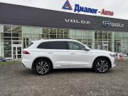 Geely Monjaro I Набережные Челны  - изображение 33
