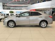 Toyota Corolla XI (E160 E170 E180) Казань  - изображение 32