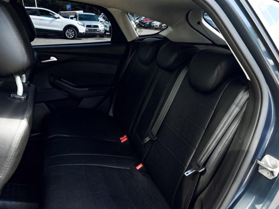 Ford Focus III Екатеринбург  - изображение 18