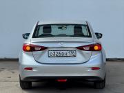 Mazda 3 III (BM) Рестайлинг Иркутск  - изображение 36