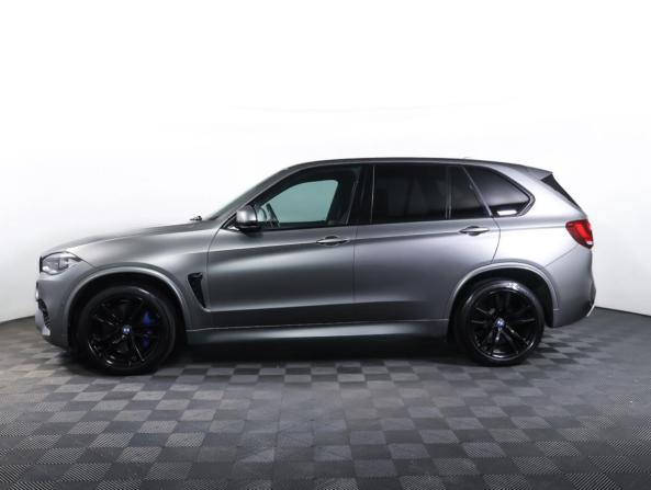 BMW X5 M II (F85) с пробегом 2015 года, цена 4 300 000 рублей, 108661 км, внедорожник, Автокод Объявления