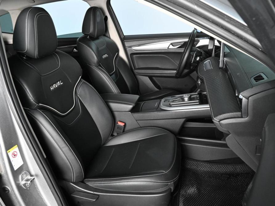 Haval Jolion I Ростов-на-Дону  - изображение 8