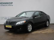 Toyota Camry VI (XV40) Рестайлинг Нижний Новгород  - изображение 20