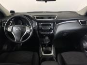 Nissan Qashqai II Москва  - изображение 31