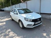 Lada (ВАЗ) Vesta I Тольятти  - изображение 6
