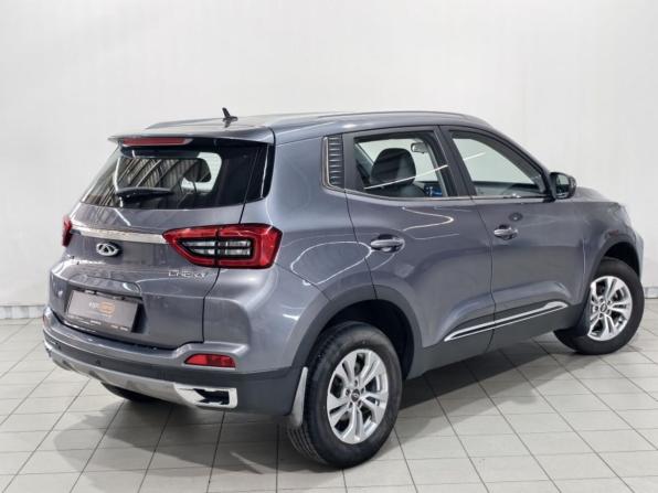 Chery Tiggo 4 Pro I с пробегом 2023 года, цена 1 515 500 рублей, 42180 км, внедорожник, Автокод Объявления
