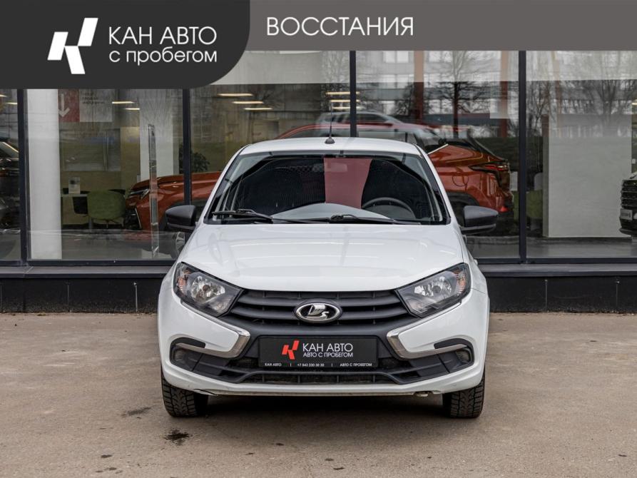 Lada (ВАЗ) Granta I Рестайлинг Казань  - изображение 2