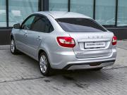Lada (ВАЗ) Granta I Рестайлинг Екатеринбург  - изображение 21