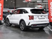 Kia Sorento IV Санкт-Петербург  - изображение 47
