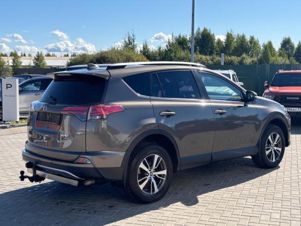 Toyota RAV4 IV (XA40) Рестайлинг с пробегом 2019 года, цена 2 900 000 рублей, 93932 км, внедорожник, Автокод Объявления