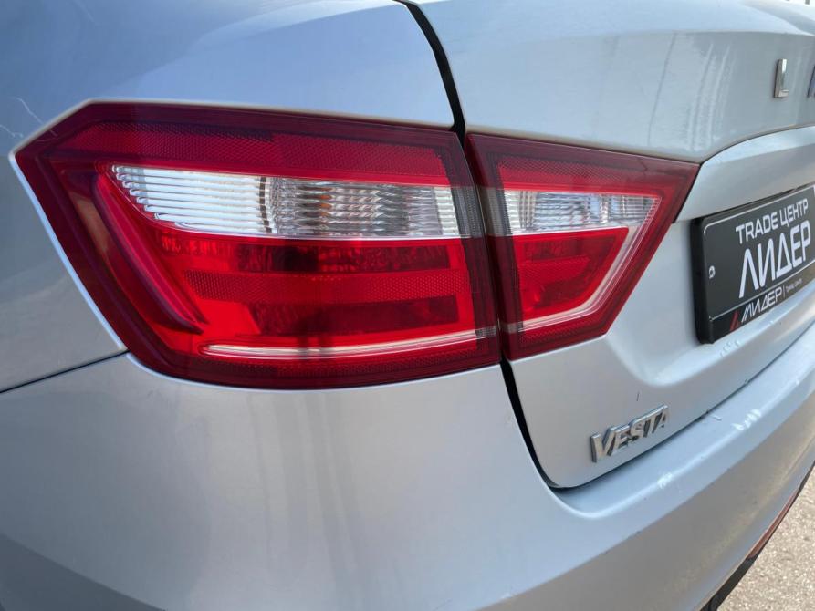 Lada (ВАЗ) Vesta I Энгельс  - изображение 9