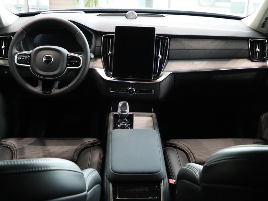 Volvo XC90 II Рестайлинг 2 Санкт-Петербург  - изображение 11