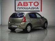 Renault Sandero I Челябинск  - изображение 34