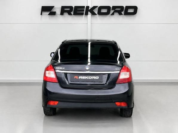 Geely GC6 с пробегом 2014 года, цена 269 000 рублей, 148416 км, седан, Автокод Объявления