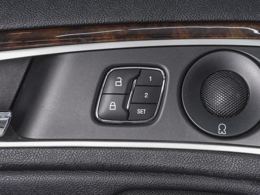 Lincoln MKZ II Рестайлинг Ростов-на-Дону  - изображение 14