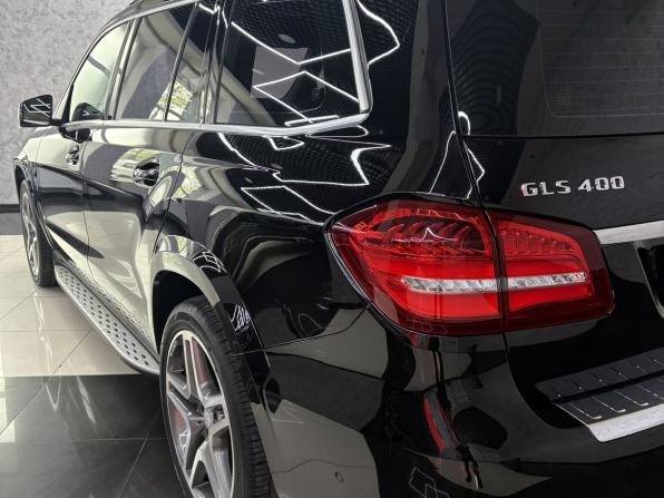 Mercedes-Benz GLS I (X166) с пробегом 2016 года, цена 4 090 000 рублей, 248430 км, внедорожник, Автокод Объявления