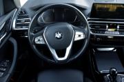 BMW X3 III (G01) Рестайлинг Брянск  - изображение 31