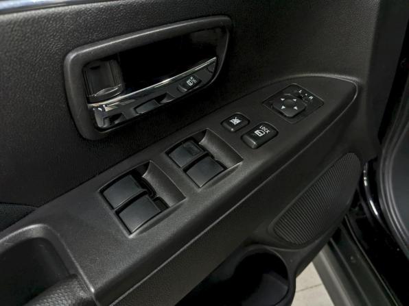 Mitsubishi ASX I Рестайлинг с пробегом 2014 года, цена 1 430 000 рублей, 72204 км, внедорожник, Автокод Объявления