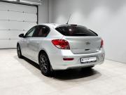 Chevrolet Cruze I Рестайлинг Екатеринбург  - изображение 26